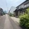 【愛知県/岩倉市曽野町】愛知県岩倉市曽野町下街道　売土地 前面道路