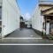 【愛知県/名古屋市昭和区御器所】昭和区御器所一丁目　売地 現地