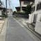 【神奈川県/横浜市旭区市沢町】旭区市沢町　売地 前面道路