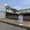 【東京都/足立区関原】足立区関原3丁目　土地 現地
