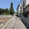 【東京都/北区西が丘】北区西が丘2丁目売地　2号地 前面道路