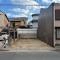 【京都府/京都市右京区太秦御所ノ内町】京都市右京区太秦御所ノ内町 現地：現状更地