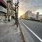 【兵庫県/西宮市弓場町】兵庫県西宮市弓場町　土地 前面道路