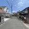 【京都府/向日市寺戸町】向日市寺戸町山縄手 前面道路