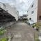 【京都府/京都市下京区中堂寺壬生川町】下京区中堂寺壬生川町　土地 現地
