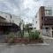 【京都府/京都市下京区中堂寺壬生川町】下京区中堂寺壬生川町　土地 現地