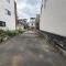 【京都府/京都市下京区中堂寺壬生川町】下京区中堂寺壬生川町　土地 現地