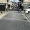 【京都府/京都市東山区北棟梁町】京都市東山区大仏馬町伏見街道東入一丁目北棟梁町　 前面道路