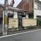 【京都府/京都市北区小松原北町】京都市北区小松原北町 現地（古家あり）