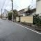 【京都府/京都市北区小松原北町】京都市北区小松原北町 前面道路