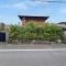 【京都府/京都市左京区下鴨南芝町】京都市左京区下鴨南芝町 現地（古家あり）