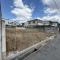 【兵庫県/西宮市甲風園】西宮市甲風園二丁目　売土地 現地