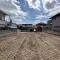 【兵庫県/西宮市甲風園】西宮市甲風園二丁目　売土地 現地