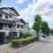 【兵庫県/神戸市北区星和台】神戸市北区星和台4丁目　売土地 前面道路