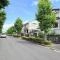 【兵庫県/神戸市北区星和台】神戸市北区星和台4丁目　売土地 前面道路