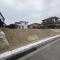 【兵庫県/神戸市北区星和台】神戸市北区星和台四丁目　売土地 現地