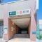 【東京都/江東区新大橋】江東区新大橋1丁目　建物付土地 都営大江戸線・都営新宿線「森下」駅