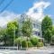【東京都/江東区新大橋】江東区新大橋1丁目　建物付土地 江東区立八名川小学校