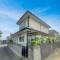 【神奈川県/横浜市旭区川島町】旭区川島町　土地 現地（古家あり）：北東側からの写真