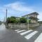 【神奈川県/横浜市旭区川島町】旭区川島町　土地 現地（古家あり）：南東側からの写真