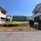 【神奈川県/横浜市旭区中沢】旭区中沢3丁目　土地 現地