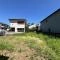 【神奈川県/横浜市旭区中沢】旭区中沢3丁目　土地 現地