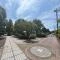 【神奈川県/横浜市旭区柏町】旭区柏町　古家付き土地 四季の径　遊歩道