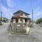 【神奈川県/横浜市旭区万騎が原】旭区万騎が原　土地 現地（古家あり）