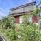 【神奈川県/横浜市旭区万騎が原】旭区万騎が原　土地 現地（古家あり）