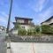 【神奈川県/横浜市旭区万騎が原】旭区万騎が原　土地 現地（古家あり）