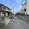 【神奈川県/横浜市旭区万騎が原】旭区万騎が原　土地 前面道路