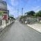 【神奈川県/横浜市旭区万騎が原】旭区万騎が原　土地 前面道路