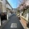 【東京都/中野区本町】中野区本町2丁目　土地 前面道路