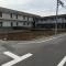 【東京都/板橋区常盤台】板橋区常盤台二丁目　土地(1) 現地：全2区画　手前側