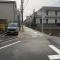 【東京都/板橋区常盤台】板橋区常盤台二丁目　土地(1) 前面道路