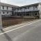 【東京都/板橋区常盤台】板橋区常盤台二丁目　土地(2) 現地・前面道路：全2区画