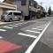 【東京都/江戸川区松島】江戸川区松島2丁目　土地 前面道路