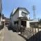 【東京都/大田区多摩川】大田区多摩川2丁目土地（古家付） 現地（古家あり）
