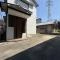【東京都/大田区多摩川】大田区多摩川2丁目土地（古家付） 現地（古家あり）