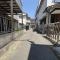 【東京都/大田区多摩川】大田区多摩川2丁目土地（古家付） 前面道路