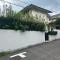 【大阪府/枚方市山之上】枚方市山之上5丁目 古家付土地 現地（古家あり）