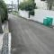 【大阪府/枚方市山之上】枚方市山之上5丁目 古家付土地 前面道路