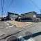【大阪府/泉大津市松之浜町】泉大津市松之浜町2丁目 前面道路