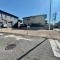 【大阪府/泉大津市松之浜町】泉大津市松之浜町2丁目 現地