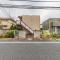 【東京都/練馬区大泉学園町】練馬区大泉学園町7丁目　土地 現地（古家あり）