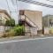 【東京都/練馬区大泉学園町】練馬区大泉学園町7丁目　土地 現地（古家あり）