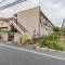 【東京都/練馬区大泉学園町】練馬区大泉学園町7丁目　土地 現地（古家あり）