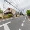【東京都/練馬区大泉学園町】練馬区大泉学園町7丁目　土地 前面道路