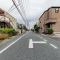 【東京都/練馬区大泉学園町】練馬区大泉学園町7丁目　土地 前面道路