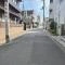 【東京都/足立区千住】足立区千住5丁目　売地 前面道路